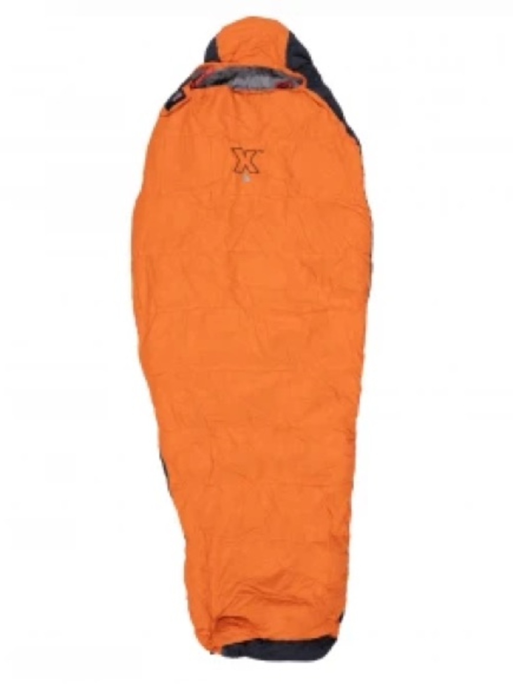 Coleman Exponent 40 Degree Sleeping Bag - Good
